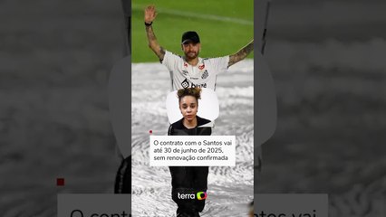 Valores de Neymar no Santos: oportunidade ou prejuízo? #shorts