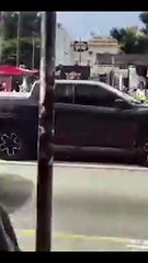 Vídeo: homem é vítima de homofobia e ameaçado de morte