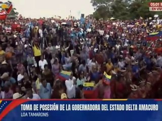 Gdora. Loa Tamaronis: No descansaré hasta ver a todos los niños y jóvenes escolarizados