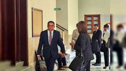 Juicio de fondo a los hermanos Medina Sánchez se acerca a su final