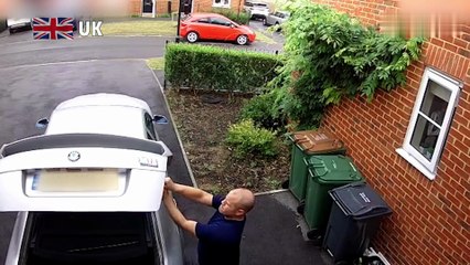 American and UK Fails 😁 Who Fails Better .