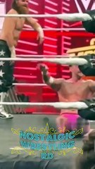 Cm Punk and Sami Zayn yeeting at WWE Raw Netflix June 2 2025