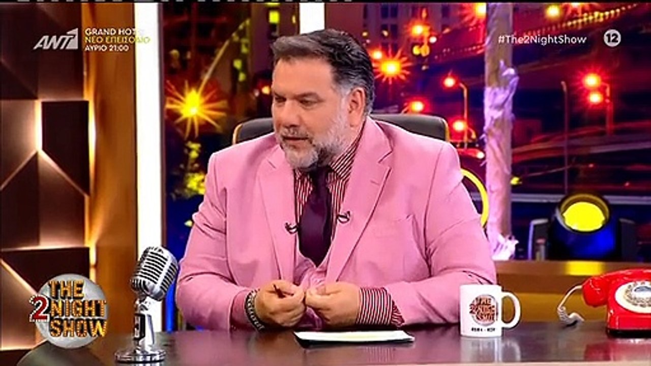 Βίκυ Σταυροπούλου: Τα καρφιά για το τέλος του Π...