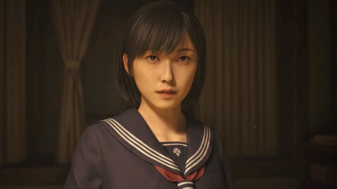 Silent Hill f: Der neue Trailer enthüllt das Release-Datum, ist aber nichts für schwache Nerven