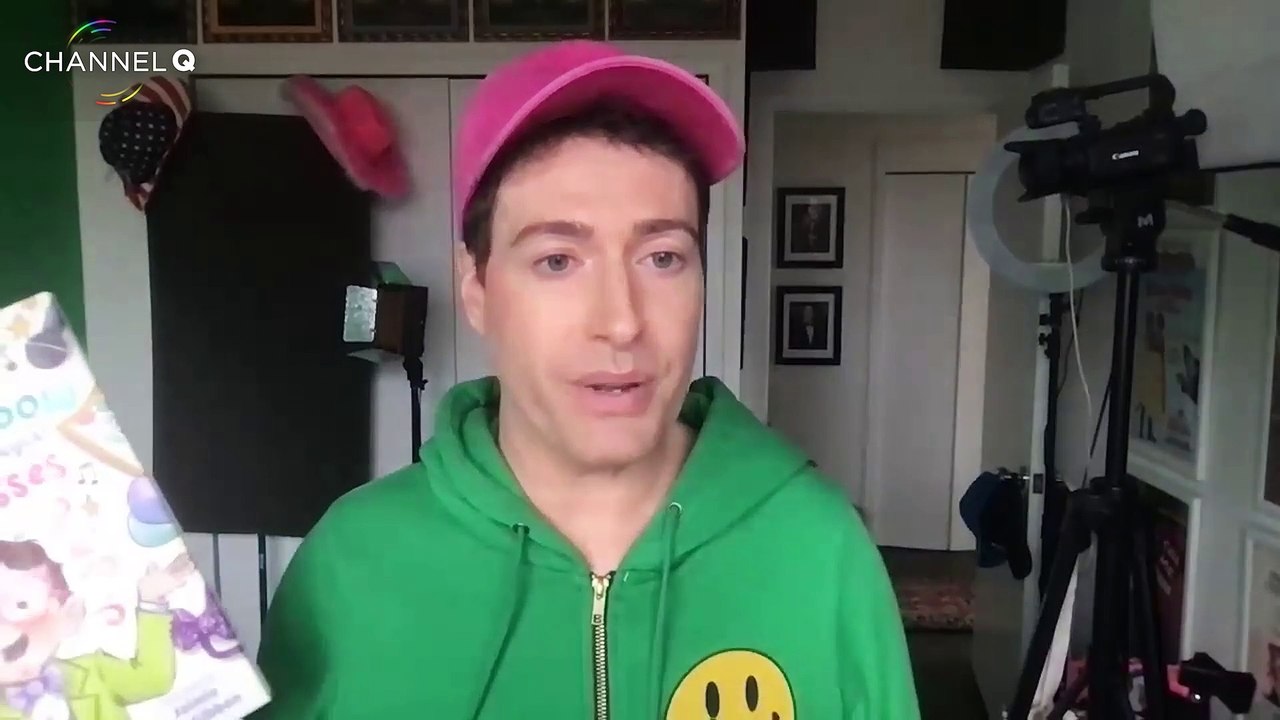 Randy Rainbow