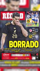 ¿QUÉ HAY DETRÁS DE LA BAJA DE HENRY PARA COPA ORO