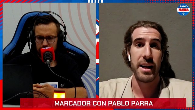 Miguel de Toro celebra su gesta en la Champions de waterpolo: No puedo pedir más