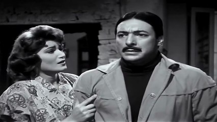 فيلم || ملاك وشيطان || 1960