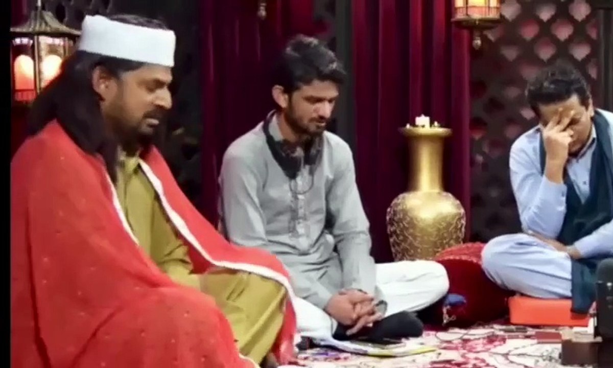 Aisa Mushahera kabhi nahi dekha hoga
