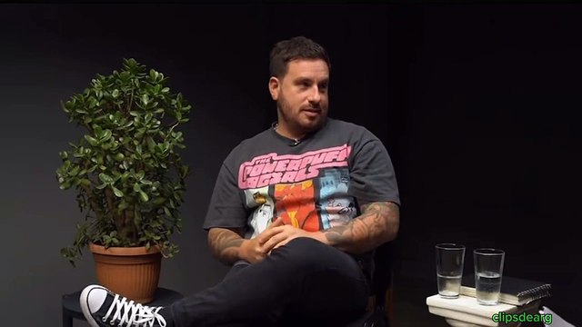 Después de años de silencio y un pasado marcado por la polémica, Fede Bal volvió a referirse a Barbie Vélez y se volvió viral. Miralo,