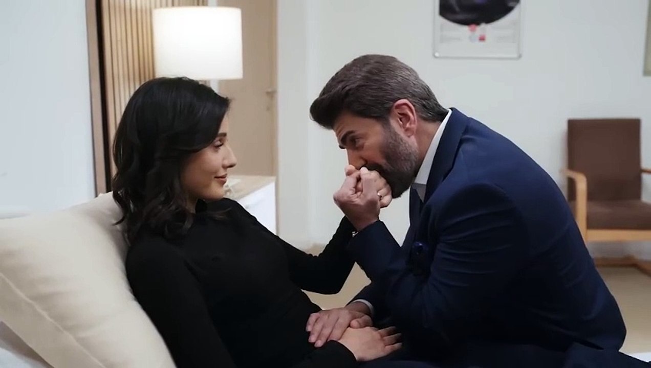 الاسيرة  الحلقة 530 Esaret 530. Bölüm Fragmanı _ Redemption Episode 530 Promo(720P_HD)