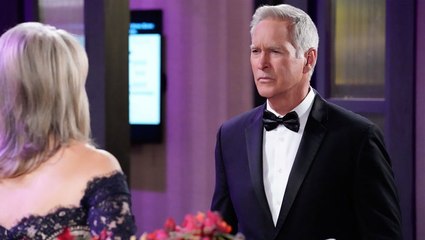 Here's how the late Drake Hogestyn's iconic Days of Our Lives character was written off after nearly 40 years