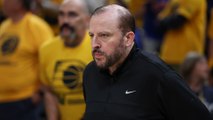 Thibodeau Firing Reaction + Who Do Knicks Hire Next As Head Coach