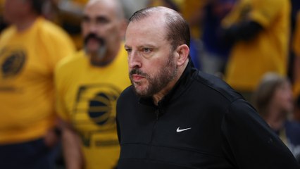 Thibodeau Firing Reaction + Who Do Knicks Hire Next As Head Coach