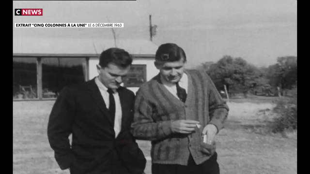 Disparition : l'écrivain et journaliste Philippe Labro est décédé à l'âge de 88 ans