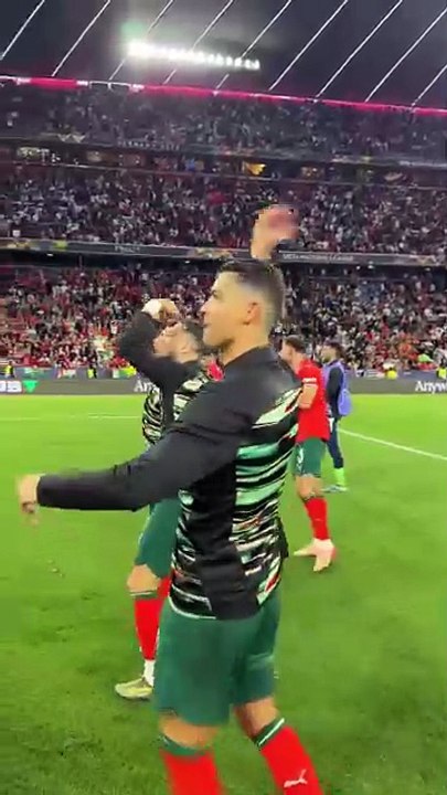 Ronaldo