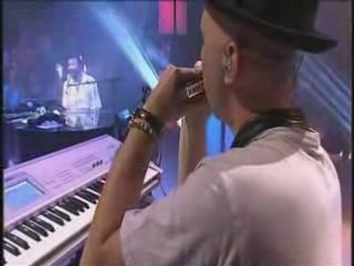 Lionel Richie - Hello 2007 live