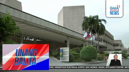 GSIS – Pensiyon ngayong Hunyo, matatanggap na bukas | Unang Balita