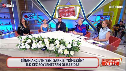 Söylemezsem Olmaz 6 Haziran 2025