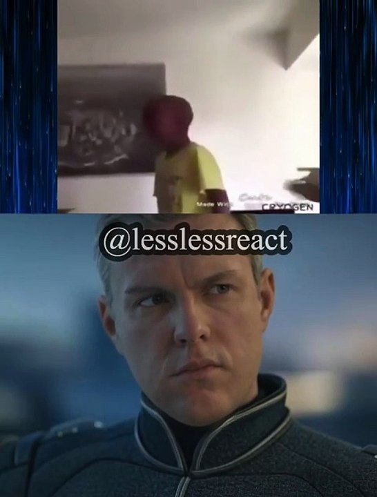Erro no vídeo: "
