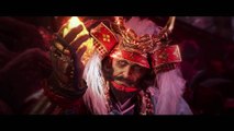 Nioh 3 : Trailer d'annonce