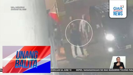 PHL Air Force general na inireklamo ng panghahalay ng 2 sundalo, nakatakdang humarap sa court martial | Unang Balita