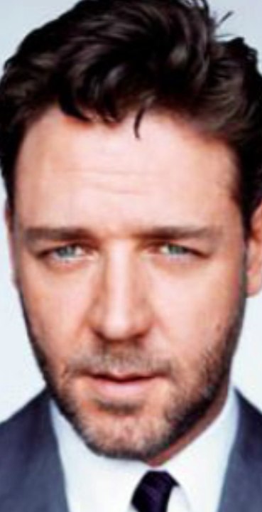 Pai de super-herói – Russel Crowe é o ator que mais fez papel de pai de super-herói #russelcrowe