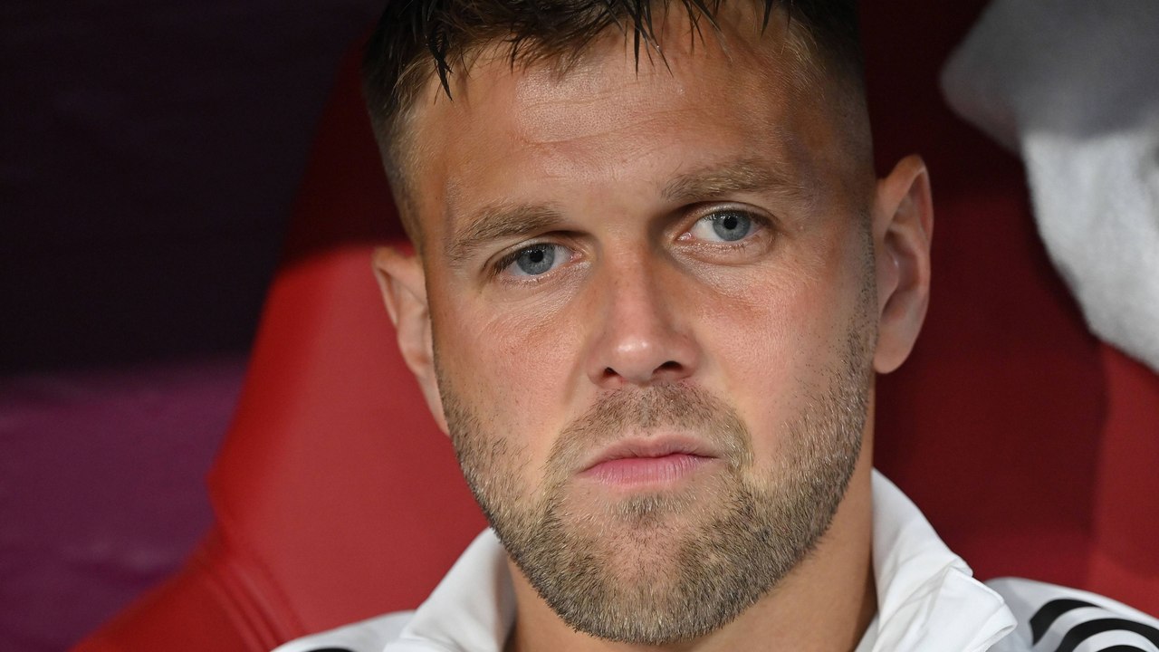 Füllkrug: 'Ausfälle sind keine Entschuldigung'