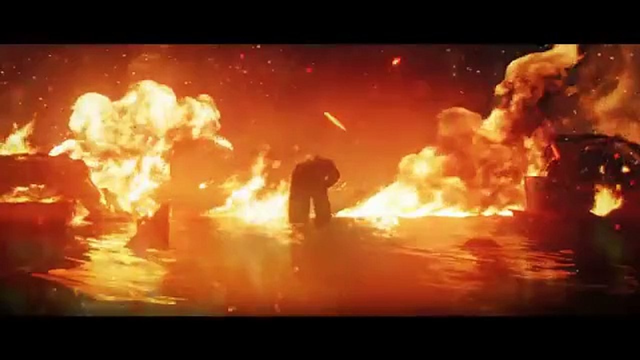 "Enfin quelque chose de nouveau", 007 First Light dévoile son James Bond et les fans sont déjà comme des dingues