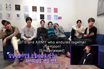 Lov-e your-self sp-eak you-rself final dvd commentary subs_ part 2