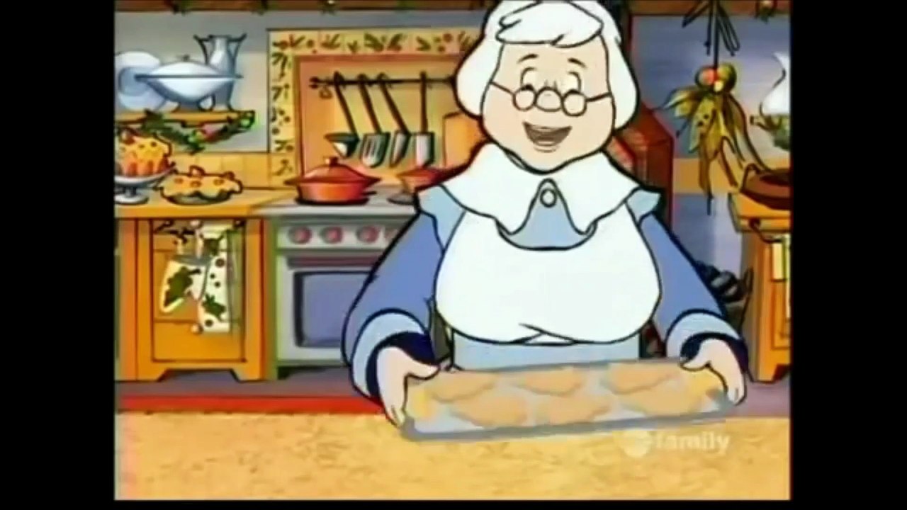 A Cranberry Christmas (Full Movie 2008)