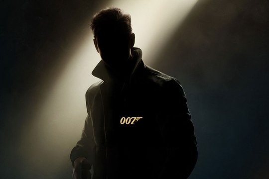 Tráiler de 007 First Light