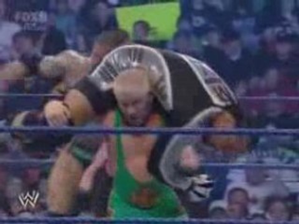 WWE SD 09.05.2008 (P5)