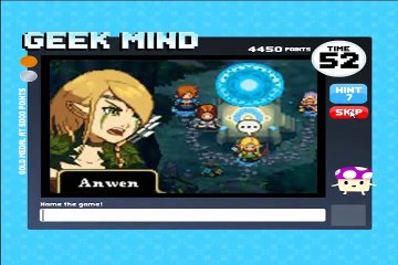 Geilkinds 8000 Abonnenten Special - Let's Battle Geek Mind