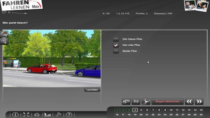 Geilkinds 12000 Abonnenten Special Theoretische Fahrschulprüfung