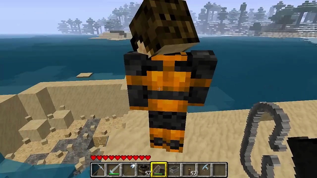 Geilkinds 13.000 Abonnenten Special Part 1 Tokos, Tobys und Domis Minecraft Welt [veraltet]