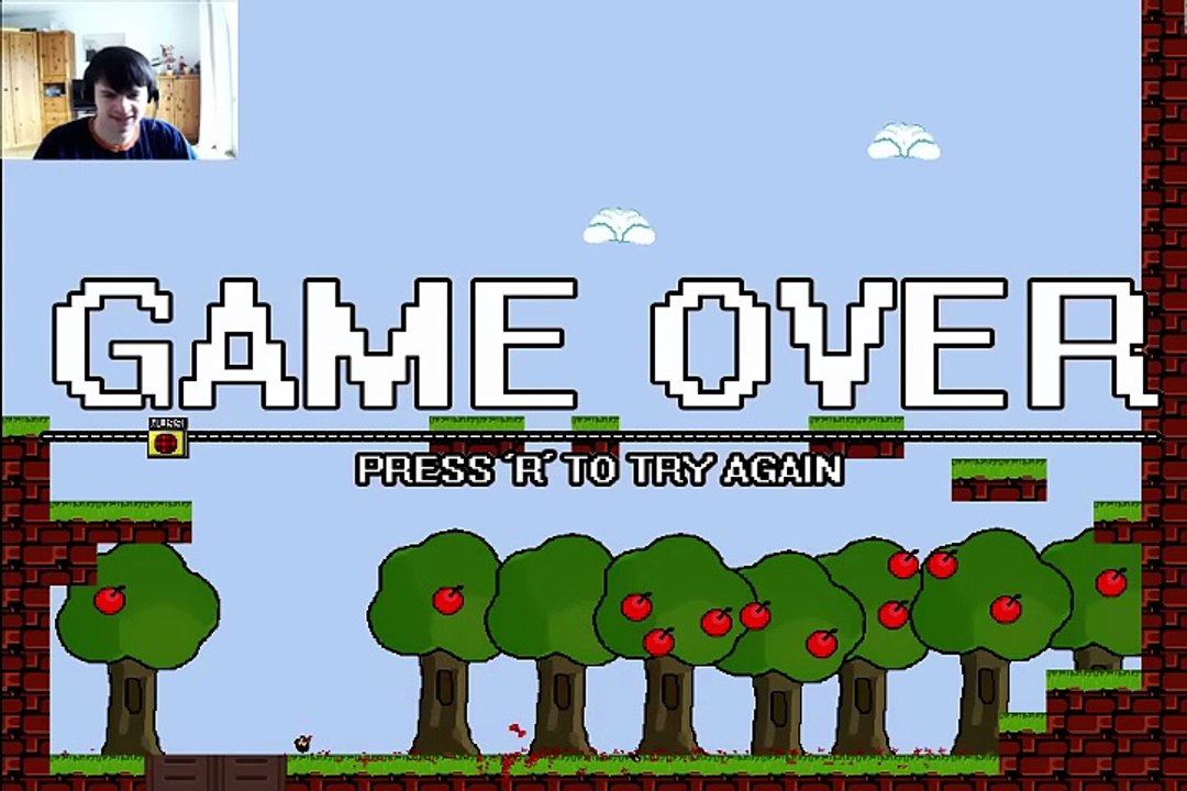 Geilkinds 14000 Abonnenten Special Let's Fail I wanna be the guy