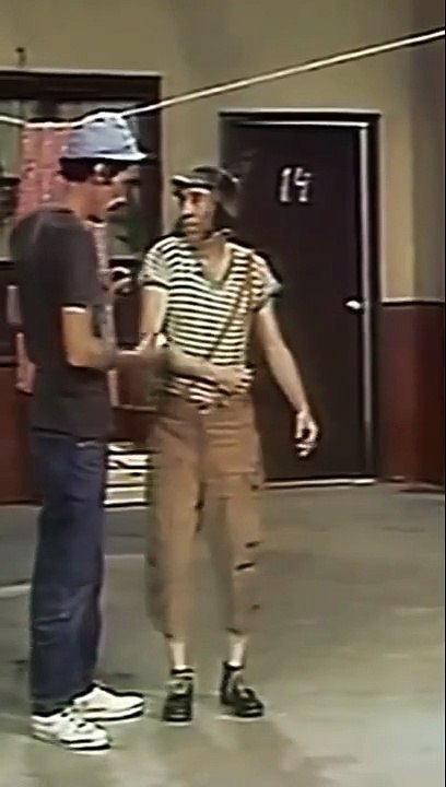 El Chavo del 8 Parte 4 ¡Descubre_el_Truco_de_los_Huevos_Vacíos!