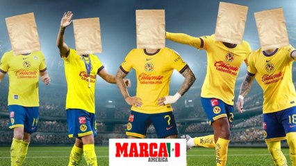 América y las posibles figuras de las que se despide tras su fracaso en Liga Mx