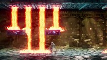 Bloodstained: The Scarlet Engagement - il trailer di annuncio