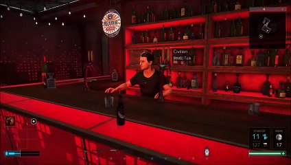 Deus Ex: Mankind Divided - Part 71