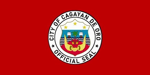 Flag of Cagayan de Oro City. Bendera Kota Cagayan de Oro. Cagayan de Oro City Flag. Flag of City of Cagayan de Oro. City of Cagayan de Oro Flag. Watawat ng Lungsod ng Cagayan de Oro.Watawat ng Cagayan.Drapeau de la ville de Cagayan. 카가얀데오로시의 깃발. カガヤンデオロの旗