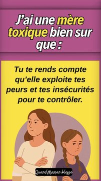 Diviser pour Régner : Stratégie Maternelle