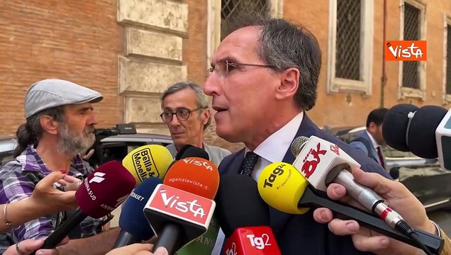 Boccia: Su Decreto sicurezza maggioranza supina agli ordini di Palazzo Chigi