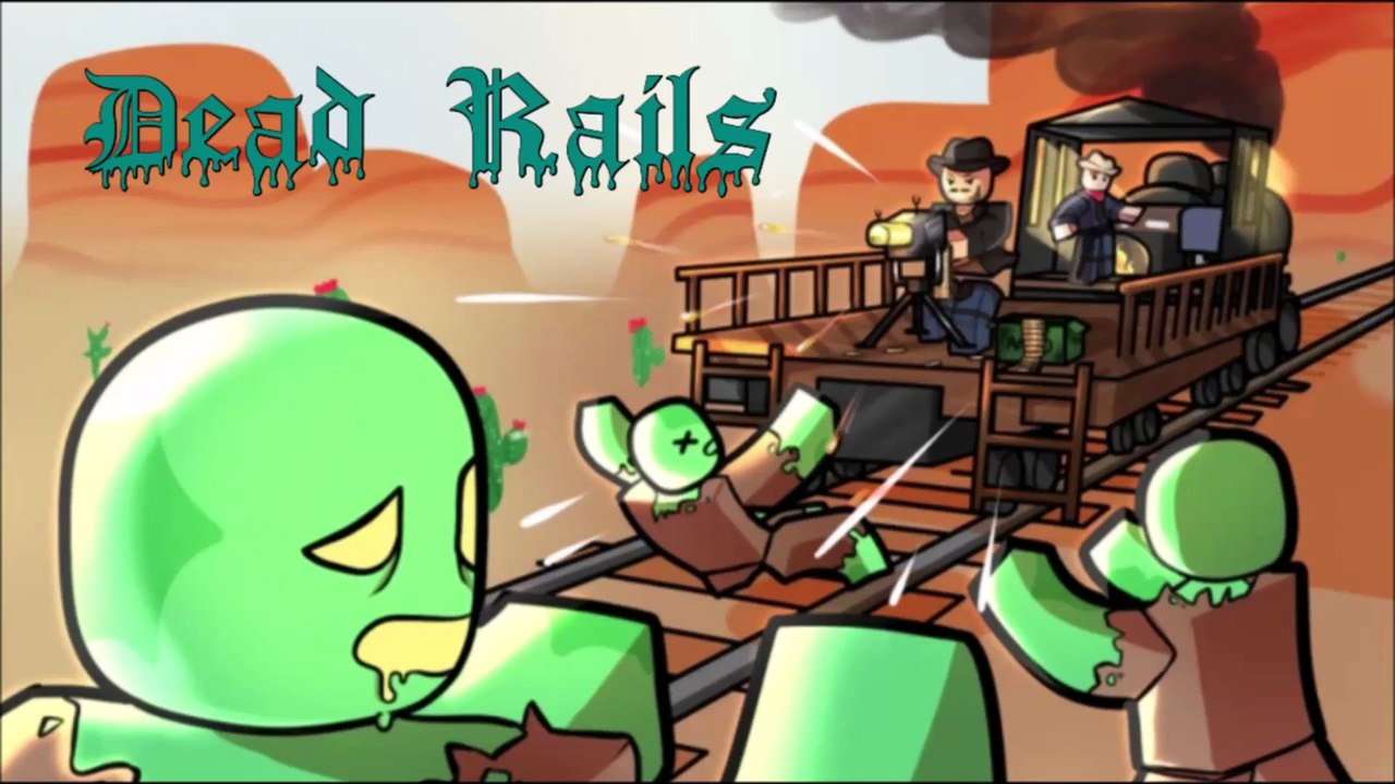 Also das habe ich nicht erwartet ... | dead rails  🚂 #005 [ende]