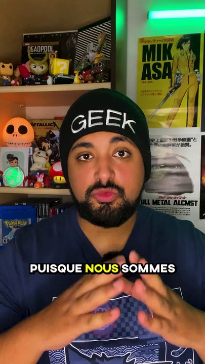 Quels films regarder pendant HALLOWEEN