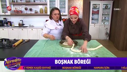 Nermin'in Enfes Mutfağı 4 Haziran 2025