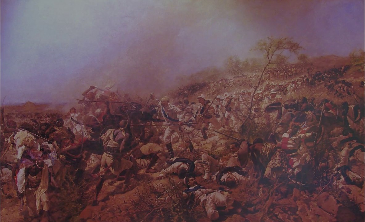 Chanson Populaire Italienne(XIXe Siècle): Quel Mazzolin di Fiori