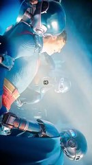 Did you know that in Superman?