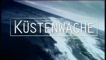 Küstenwache -053- Absturz in den Tod